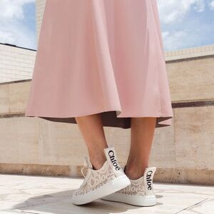 Chloe Sneakers